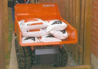 kubota