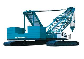 Raupenkrane-GA Kobelco CKE 2000