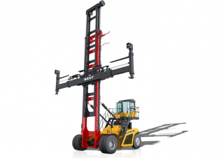 Reach Stacker Sany SDCY90K7H2B