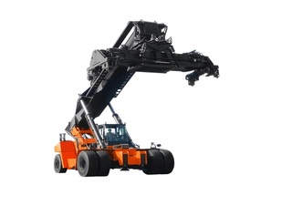Reach Stacker Toyota THD9900-R85