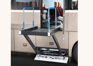 Busse Reisebusse Setra S 515 MD
