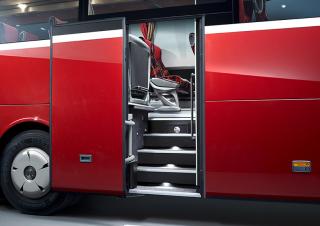 Busse Reisebusse Setra S 516 HD/2