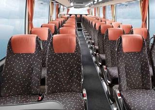 Busse Reisebusse Setra S 516 HD