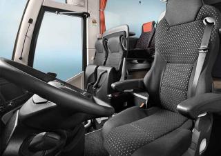 Busse Reisebusse Setra S 516 MD
