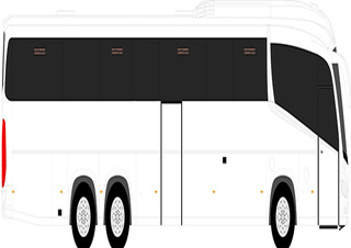 Busse Reisebusse Irizar i6S 15.35