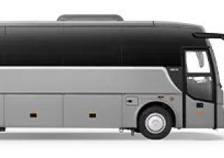 Busse Reisebusse TEMSA MD9