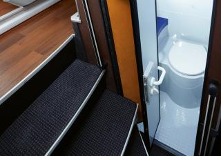 Busse Reisebusse Setra S 515 HDH