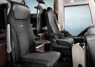 Busse Reisebusse Setra S 515 HDH
