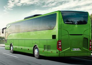 Busse Reisebusse Mercedes-Benz Tourismo L