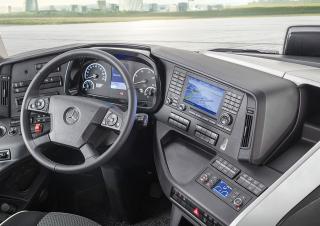 Busse Reisebusse Mercedes-Benz Tourismo L