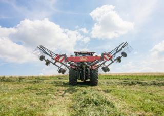 Rotorschwader Vicon Andex 644 M