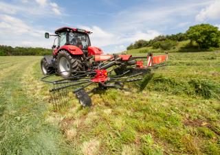 Rotorschwader Vicon Andex 644 M