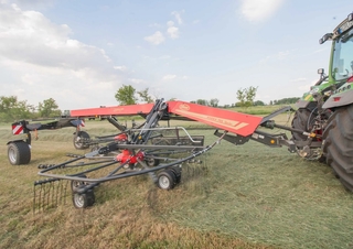 Rotorschwader Vicon Andex 705 Evo