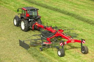 Rotorschwader Vicon Andex 774 Evo