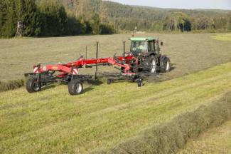 Rotorschwader Vicon Andex 774 Evo