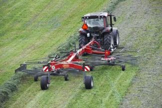 Rotorschwader Vicon Andex 774 Evo