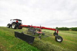 Rotorschwader Vicon Andex 774 Evo