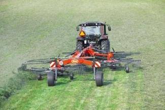 Rotorschwader Vicon Andex 774 Evo