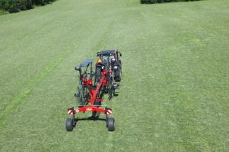 Rotorschwader Vicon Andex 774 Evo