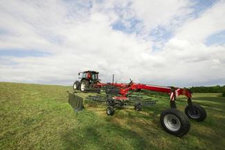 Rotorschwader Vicon Andex 774 Evo