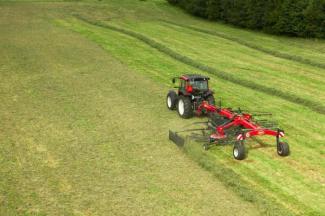 Rotorschwader Vicon Andex 774 Evo
