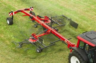 Rotorschwader Vicon Andex 774 Evo