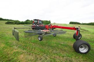 Rotorschwader Vicon Andex 774 Evo