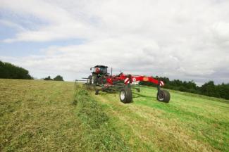 Rotorschwader Vicon Andex 774 Evo