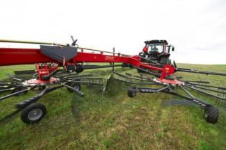 Rotorschwader Vicon Andex 774 Evo