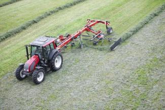 Rotorschwader Vicon Andex 774 Evo