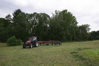 Rotorschwader Vicon Andex 774 Evo