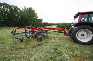 Rotorschwader Vicon Andex 774 Evo
