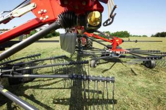 Rotorschwader Vicon Andex 774 Evo