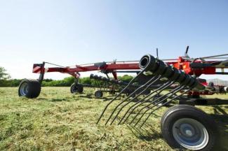 Rotorschwader Vicon Andex 774 Evo