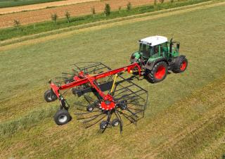 Rotorschwader Vicon Andex 844