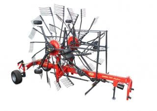 Rotorschwader Vicon Andex 904 Hydro