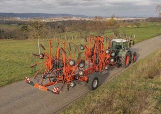 Rotorschwader Kuhn GA 13231