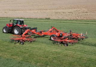 Rotorschwader Kuhn GA 15131 