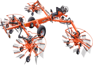 Rotorschwader Kuhn GA 15231 