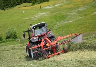 Rotorschwader Kuhn GA 3901