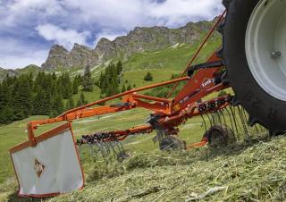 Rotorschwader Kuhn GA 3901
