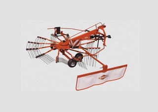 Rotorschwader Kuhn GA 4401