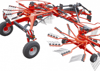 Rotorschwader Kuhn GA 8131