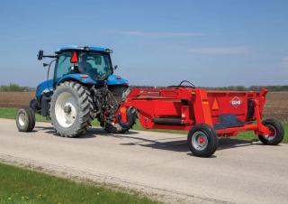 Rotorschwader Kuhn MM 301