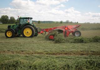 Rotorschwader Kuhn MM 890