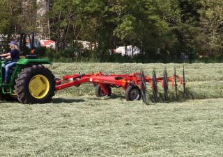 Rotorschwader Kuhn SR 110 GII
