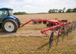 Rotorschwader Kuhn SR 312