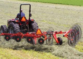 Rotorschwader Kuhn SR 50