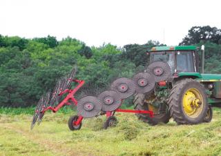 Rotorschwader Kuhn SR 50