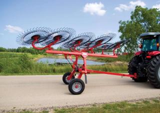 Rotorschwader Kuhn SR 50